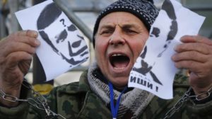 Ukraine-Yanukovych-protest